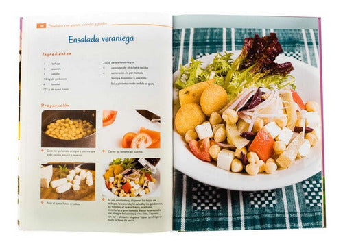 Ensaladas / Lexus