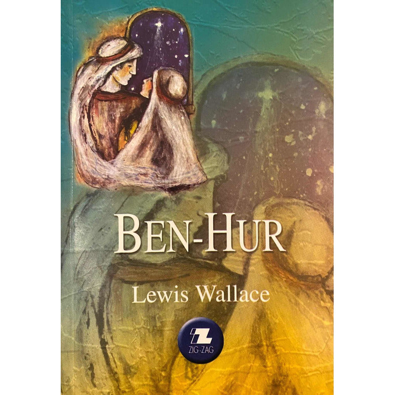 Ben-hur / Lewis Wallace