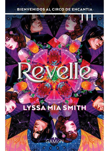 Revelle / Lyssa Smith