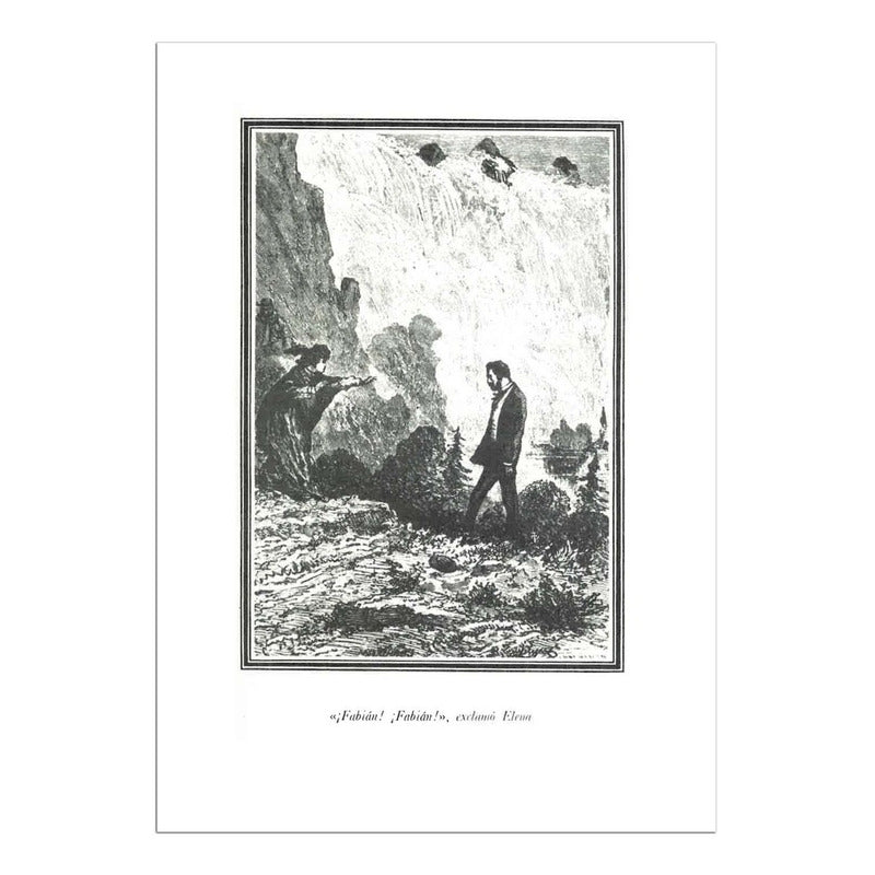 Una Ciudad Flotante / Julio Verne