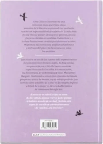 Sentido Y Sensibilidad (tapa Dura Ilustrado) / Jane Austen