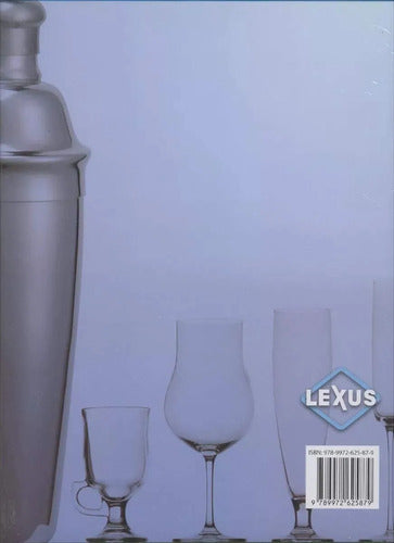 Cocteles (tapa Dura) / Lexus