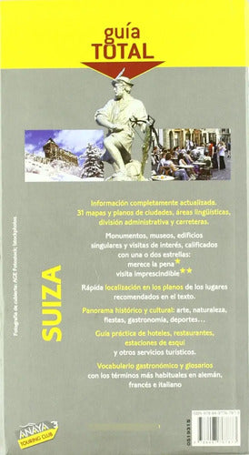 Guia Total Suiza