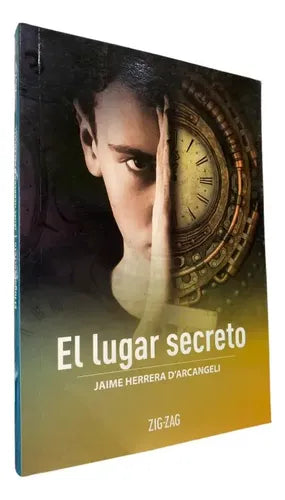 El Lugar Secreto / Jaime Herrera