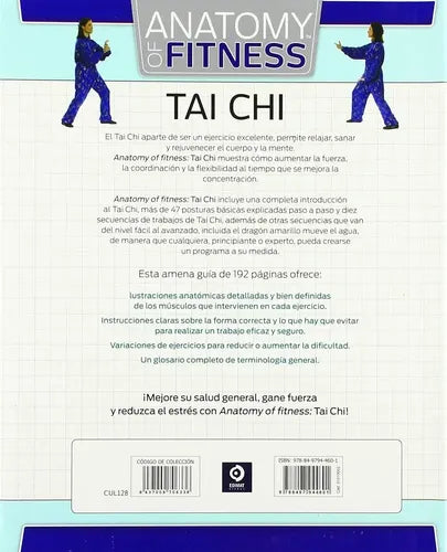 Tai Chi / Loretta M. Wollering