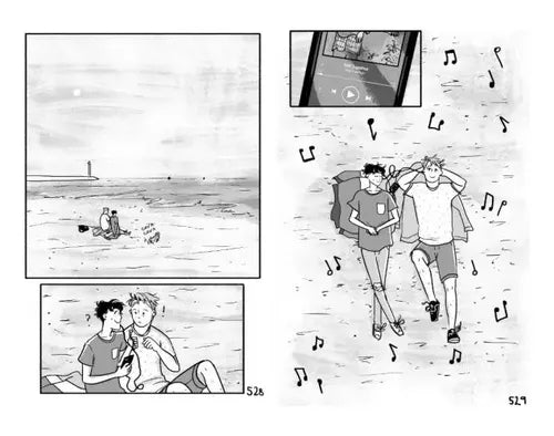 Heartstopper 2 / Alice Oseman