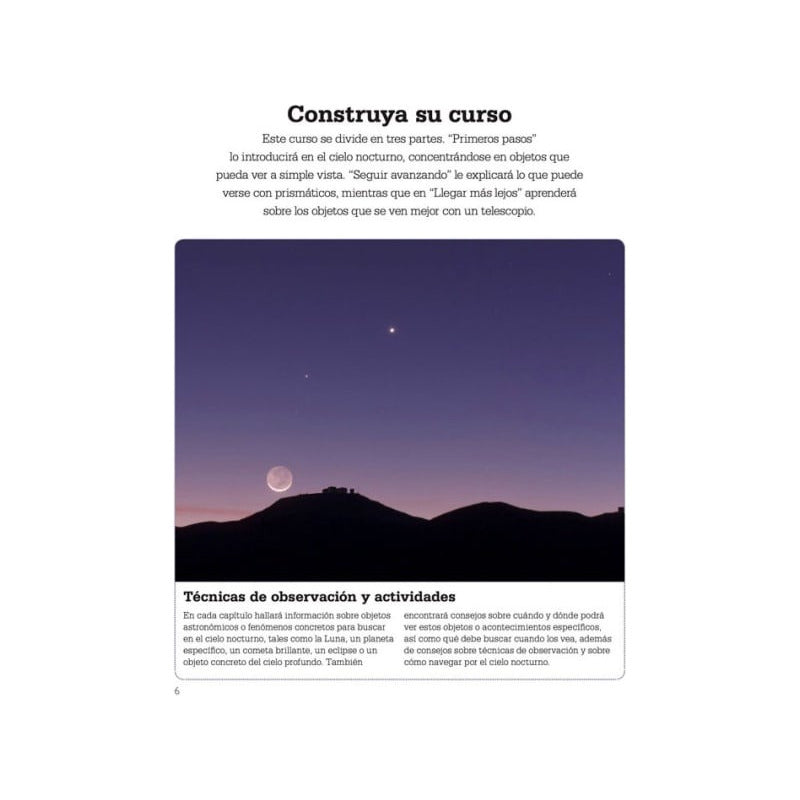 Curso Básico De Astronomía (tapa Dura) / Dk