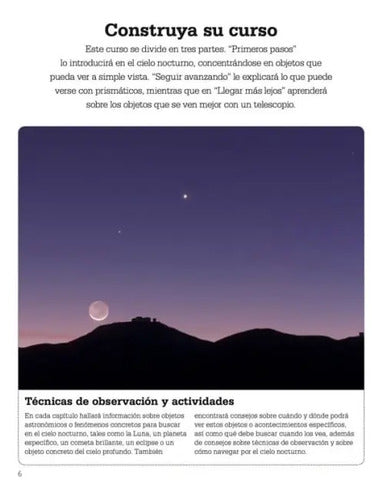 Curso Básico De Astronomía (tapa Dura) / Dk