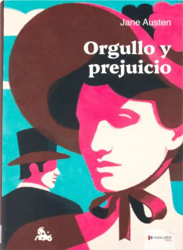 Orgullo Y Prejuicio / Jane Austen