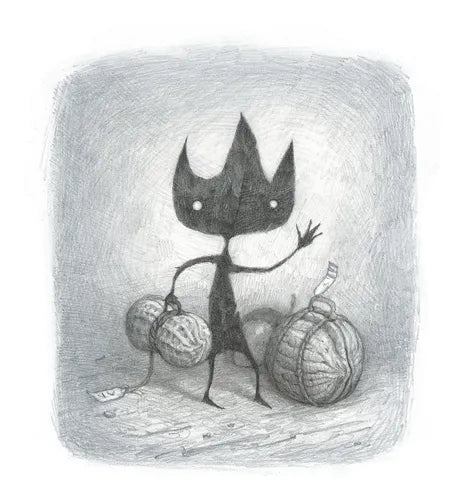 Eric / Shaun Tan