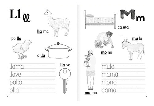 Ti Qui Ta Ca / Leonor Pérez