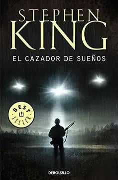 El Cazador De Sueños / Stephen King