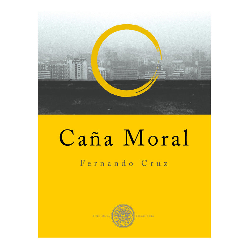 Caña Moral / Fernando Cruz