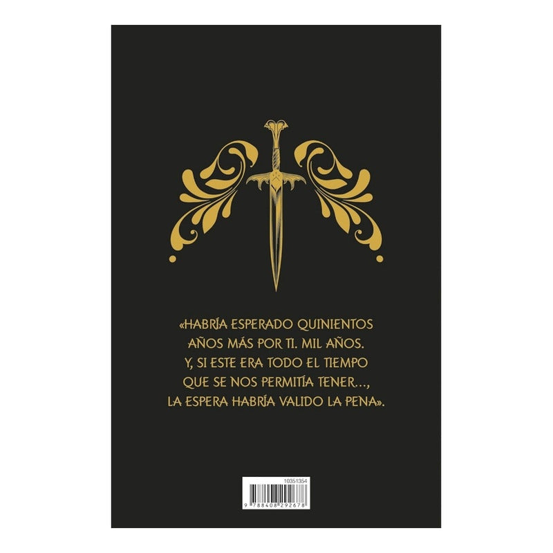 Una Corte De Alas Y Ruina. Edición Especial / Sarah J. Maas