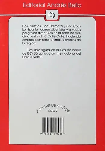 El Increíble Mundo De Llanca / Alicia Morel