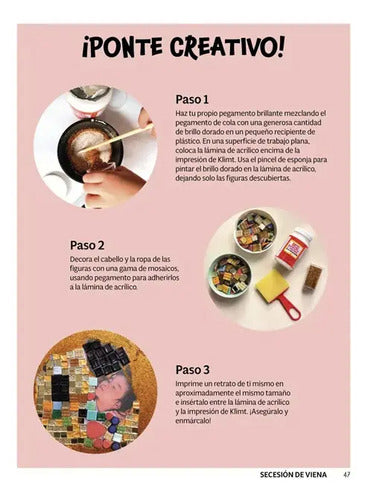 Arte Moderno Para Niños (tapa Dura) / Lexus