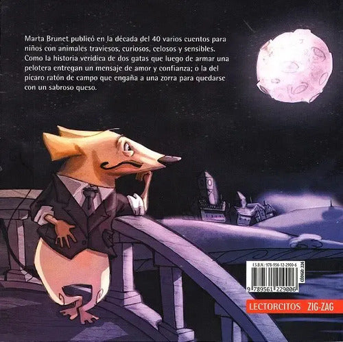 Historia Con Dos Gatas Y Otras Historias / Marta Brunet