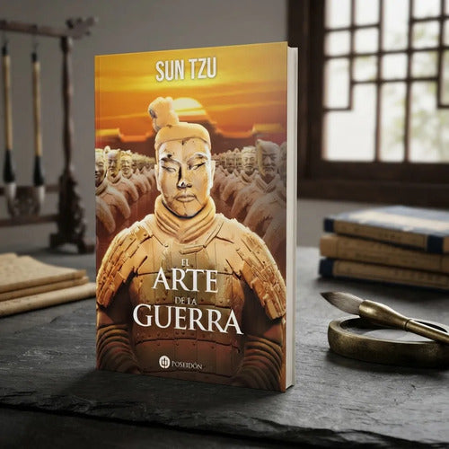 El Arte De La Guerra / Sun Tzu