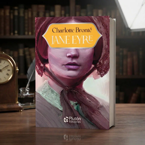 Jane Eyre / Charlotte Bronte