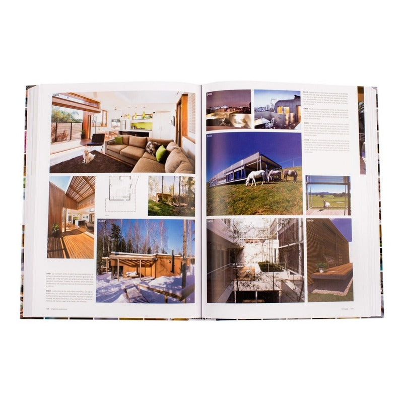 1000 Detalles De Interiorismo (tapa Dura) / Lexus