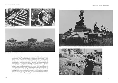 Ii Guerra Mundial En Imagenes (tapa Dura) / David Boyle