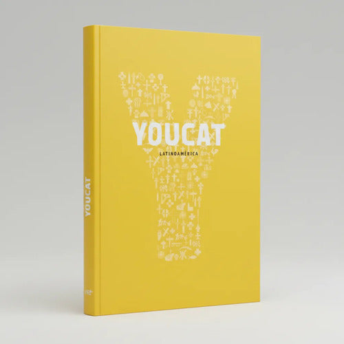 Youcat Catecismo Joven De La Iglesia Católica / Verbo Divino