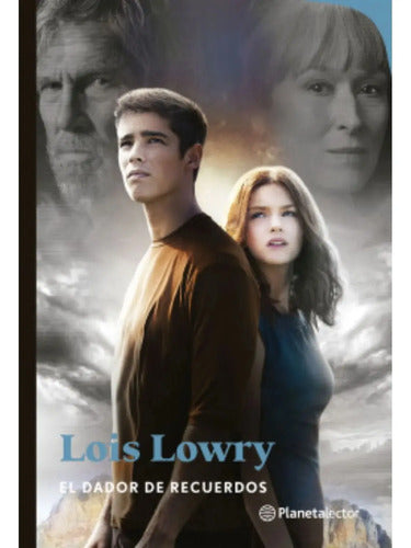 El Dador De Recuerdos / Lois Lowry
