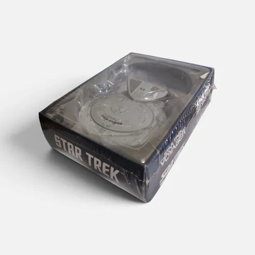 Nave Star Trek Escala Colección U.s.s. Honshu Ncc-60205 Gris
