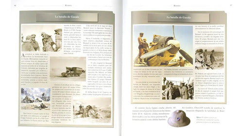 Rommel (tapa Dura) / Lexus