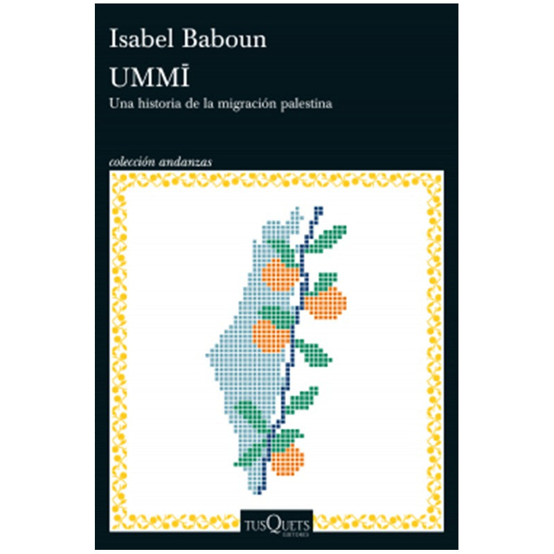 Ummi / Isabel Baboun
