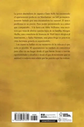 El Apartamento / Danielle Steel