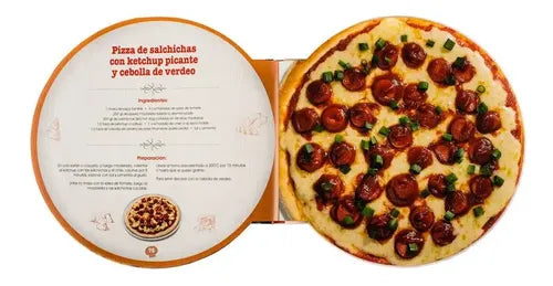 Pizzas / Lexus