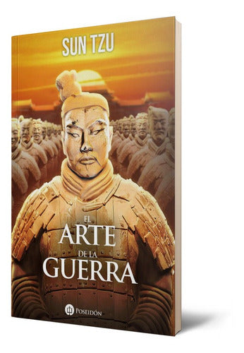 El Arte De La Guerra / Sun Tzu