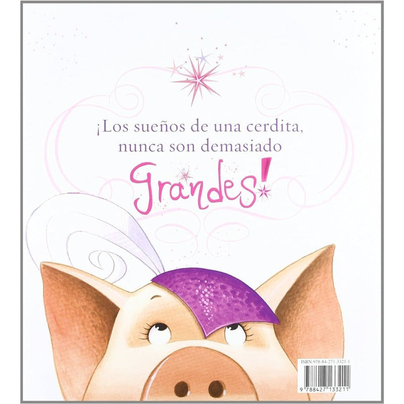 Sueña A Lo Grande Amapola! (tapa Dura) / Kristi Yamaguchi