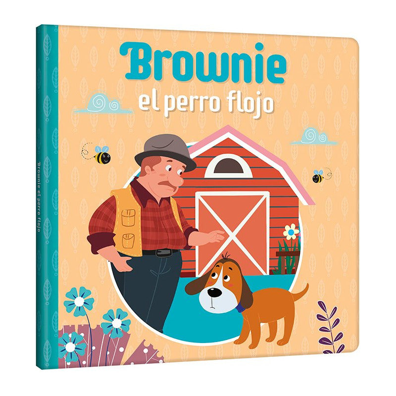 Brownie El Perro Flojo / Lexus