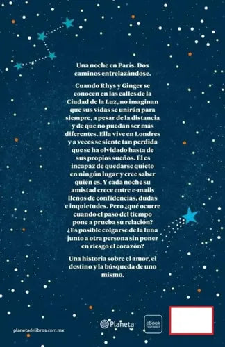 Nosotros En La Luna / Alice Kellen