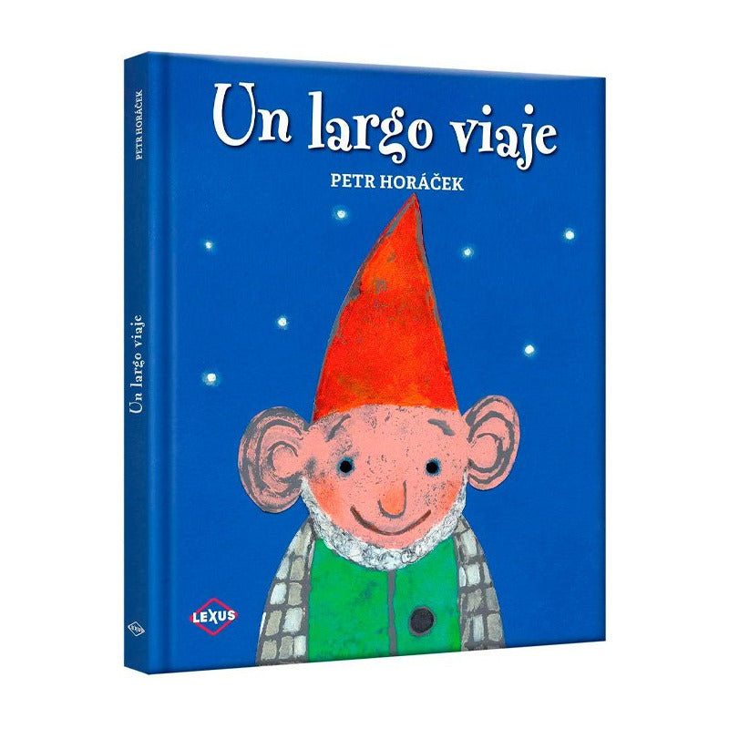 Un Largo Viaje / Lexus