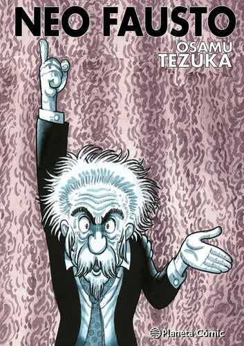 Neo Faust (tapa Dura) / Osamu Tezuka
