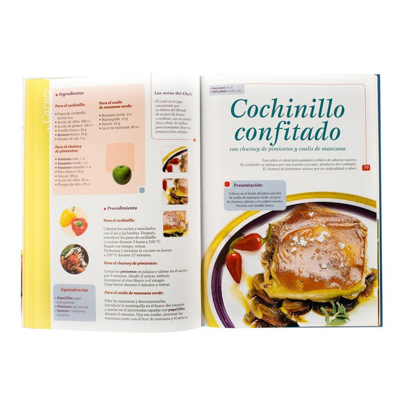 Cocina Creativa / Lexus