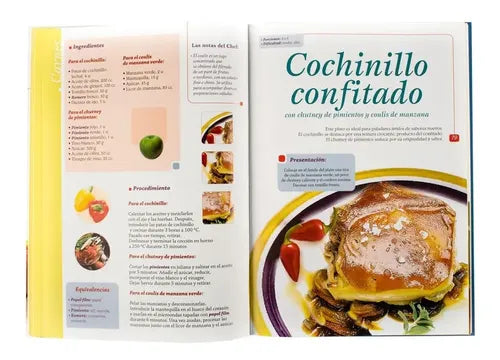 Cocina Creativa / Lexus
