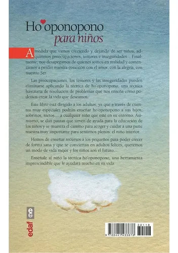 Ho Oponopono Para Niños / Maria Jose Cabanillas