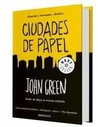 Ciudades De Papel / John Green