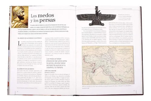 Las Guerras En El Mundo Antiguo (tapa Dura) / Lexus