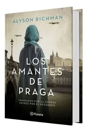 Los Amantes De Praga / Alyson Richman