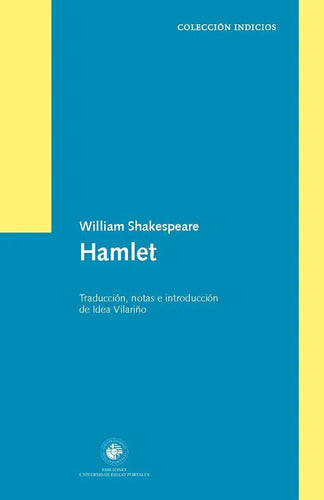 Hamlet / William Shakespeare