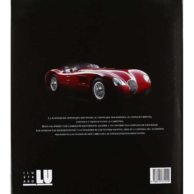 Cabriolets / Saverio Villa