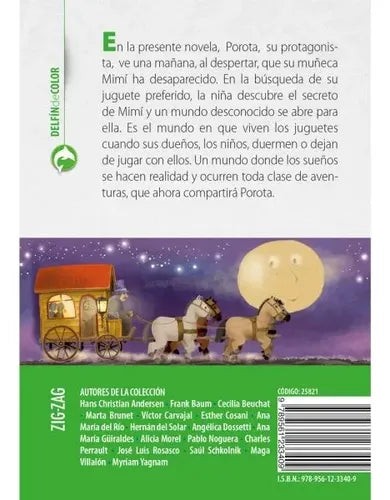 La Porota / Hernan Del Solar