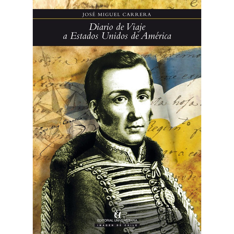 Diario De Viaje A Estados Unidos De America / Jose M.carrera