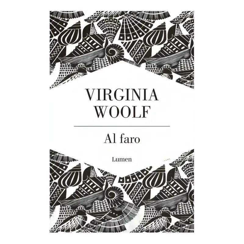 Al Faro / Virginia Woolf