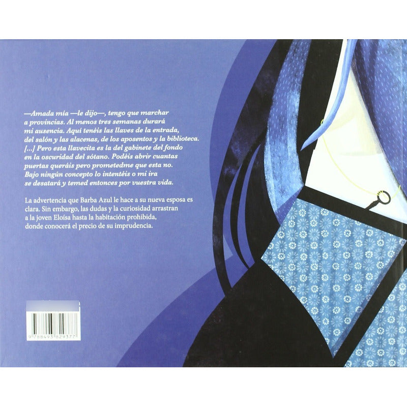 Barba Azul / Omeñaca Y Calvo